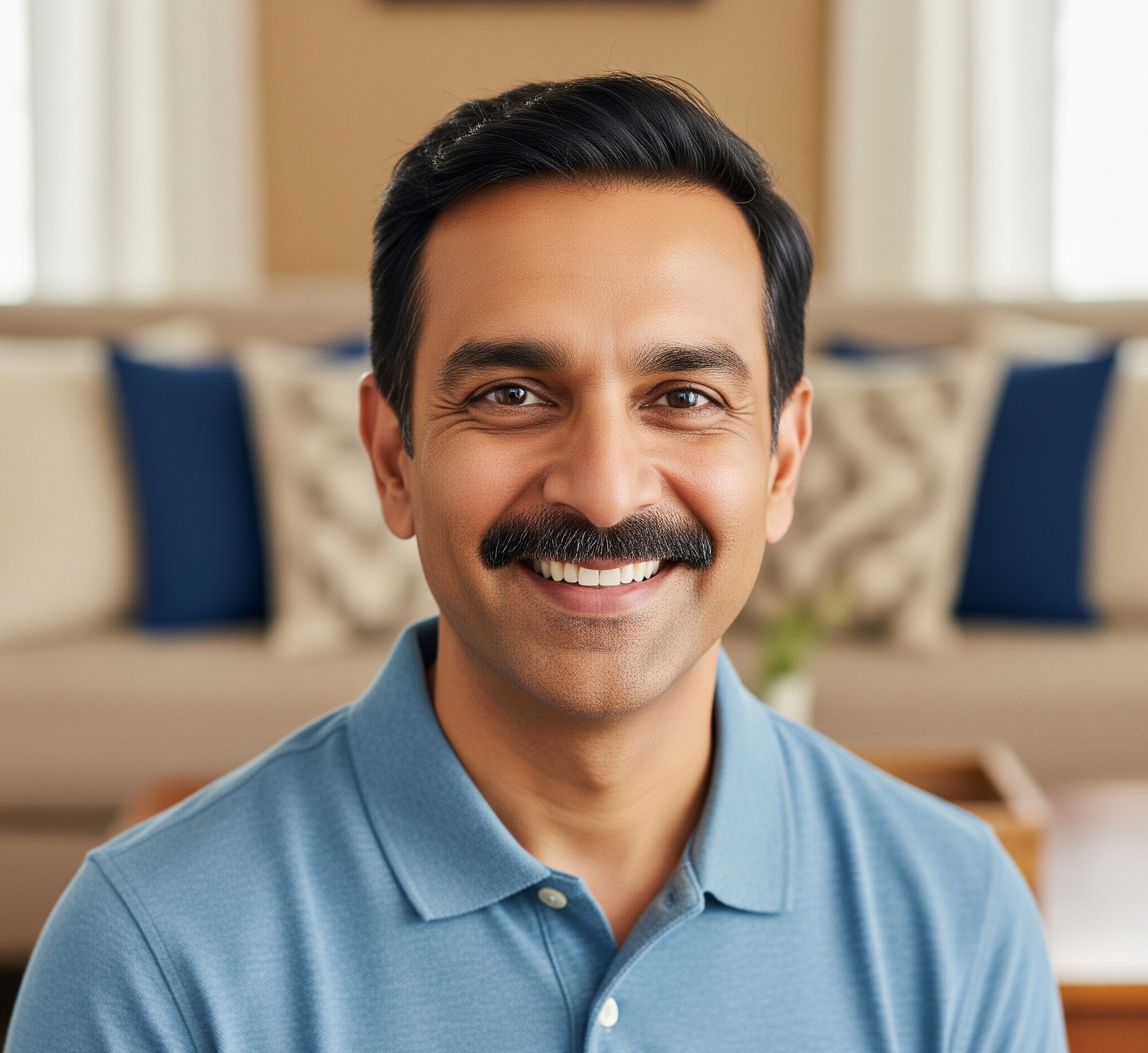 Avatar Rajesh Kumar
